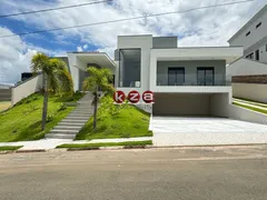 Casa de Condomínio com 4 Quartos à venda, 375m² no Joapiranga, Valinhos - Foto 1