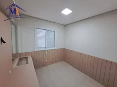 Casa de Condomínio com 3 Quartos à venda, 160m² no Jardim Ipaussurama, Campinas - Foto 12