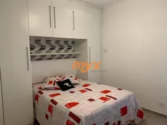 Apartamento com 1 Quarto à venda, 58m² no Itararé, São Vicente - Foto 6