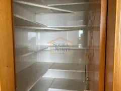 Apartamento com 4 Quartos para alugar, 240m² no Vila Maria Alta, São Paulo - Foto 8