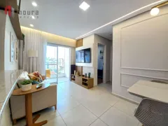 Apartamento com 2 Quartos à venda, 60m² no Bom Pastor, Juiz de Fora - Foto 2