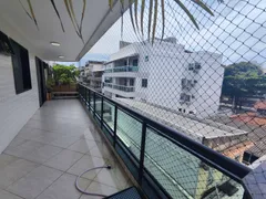 Apartamento com 3 Quartos para alugar, 120m² no Recreio Dos Bandeirantes, Rio de Janeiro - Foto 1