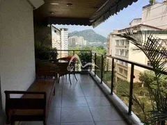 Apartamento com 4 Quartos à venda, 216m² no Lagoa, Rio de Janeiro - Foto 2