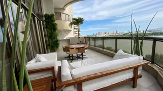 Apartamento com 5 Quartos à venda, 403m² no Barra da Tijuca, Rio de Janeiro - Foto 16