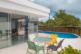 Casa com 4 Quartos para alugar, 400m² no Jurerê Internacional, Florianópolis - Foto 5