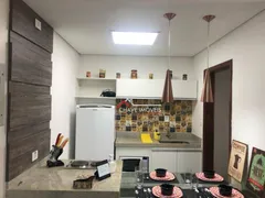 Flat com 1 Quarto para venda ou aluguel, 39m² no Centro, São Vicente - Foto 18