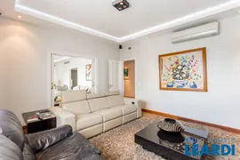 Apartamento com 4 Quartos à venda, 317m² no Alto de Pinheiros, São Paulo - Foto 8