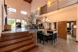 Casa de Condomínio com 4 Quartos à venda, 381m² no Residencial Parque das Araucárias, Campinas - Foto 1