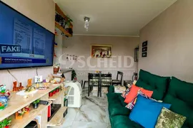 Apartamento com 2 Quartos à venda, 54m² no Jardim Caboré, São Paulo - Foto 1