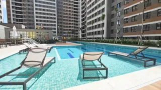 Apartamento com 2 Quartos à venda, 33m² no Cidade Universitária, São Paulo - Foto 2