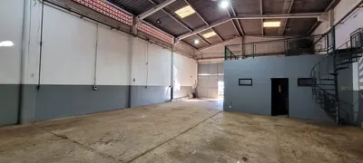 Galpão / Depósito / Armazém para venda ou aluguel, 300m² no Cordeiros, Itajaí - Foto 5