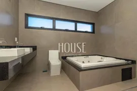 Casa de Condomínio com 4 Quartos para venda ou aluguel, 500m² no Lago Azul, Aracoiaba da Serra - Foto 17