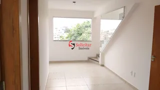 Cobertura com 2 Quartos à venda, 95m² no Jardim Vitória, Belo Horizonte - Foto 3