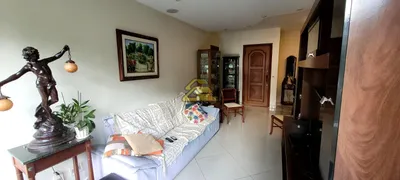 Apartamento com 3 Quartos à venda, 77m² no Cosme Velho, Rio de Janeiro - Foto 3