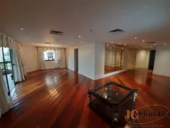 Apartamento com 4 Quartos à venda, 314m² no Brooklin, São Paulo - Foto 1