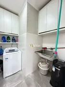 Casa de Condomínio com 3 Quartos à venda, 180m² no Planta São Tiago, Piraquara - Foto 33
