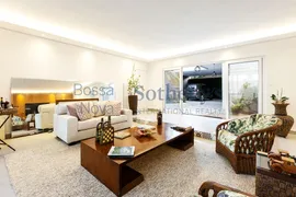 Casa com 4 Quartos para venda ou aluguel, 416m² no Alto Da Boa Vista, São Paulo - Foto 2