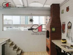 Casa de Condomínio com 4 Quartos à venda, 260m² no Embaré, Santos - Foto 21