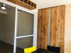 Apartamento com 1 Quarto para alugar, 38m² no Vila Cordeiro, São Paulo - Foto 7