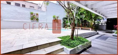 Apartamento com 1 Quarto para alugar, 40m² no Jardim Paulista, São Paulo - Foto 30