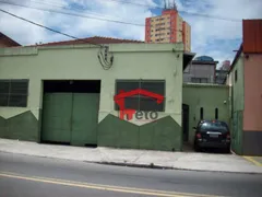 Galpão / Depósito / Armazém à venda, 560m² no Freguesia do Ó, São Paulo - Foto 1