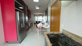 Apartamento com 3 Quartos à venda, 170m² no Pompeia, Santos - Foto 30