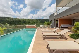 Casa de Condomínio com 4 Quartos à venda, 580m² no Serra Azul, Itupeva - Foto 1