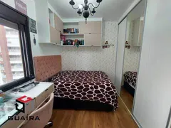Apartamento com 4 Quartos para alugar, 236m² no Chácara Inglesa, São Bernardo do Campo - Foto 14