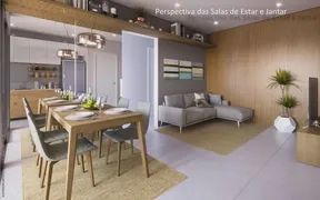 Apartamento com 2 Quartos à venda, 55m² no Bosque dos Eucaliptos, São José dos Campos - Foto 10