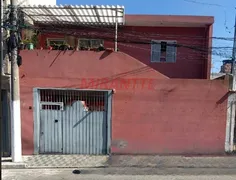 Sobrado com 2 Quartos à venda, 40m² no Jardim Grimaldi, São Paulo - Foto 1