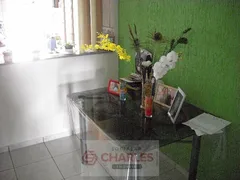 Casa com 4 Quartos à venda, 131m² no Jardim Getúlio Vargas, Mogi Mirim - Foto 2