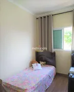 Cobertura com 2 Quartos à venda, 110m² no Vila Bela Vista, Santo André - Foto 12