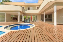 Casa de Condomínio com 4 Quartos à venda, 600m² no Quitandinha, Petrópolis - Foto 6