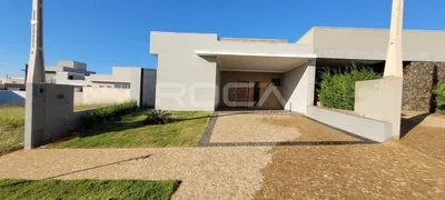 Casa de Condomínio com 3 Quartos à venda, 148m² no Recreio das Acácias, Ribeirão Preto - Foto 1