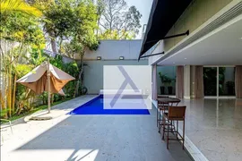 Casa com 3 Quartos para venda ou aluguel, 600m² no Chácara Santo Antônio, São Paulo - Foto 23