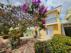 Casa de Condomínio com 3 Quartos à venda, 140m² no Conjunto Habitacional Vila Santana Sousas, Campinas - Foto 1