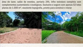 Terreno / Lote / Condomínio à venda, 1000m² no Chácara Santa Margarida, Campinas - Foto 1