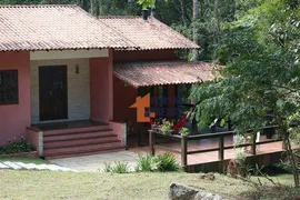 Casa de Condomínio com 3 Quartos à venda, 270m² no Quebra Frascos, Teresópolis - Foto 4