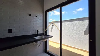 Casa de Condomínio com 3 Quartos à venda, 180m² no Jardim Primavera , Nova Odessa - Foto 13