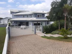 Casa de Condomínio com 4 Quartos à venda, 361m² no Reserva da Serra, Jundiaí - Foto 2