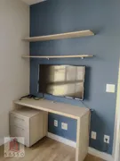 Apartamento com 1 Quarto para alugar, 40m² no Centro, São Paulo - Foto 1