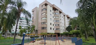 Apartamento com 2 Quartos para alugar, 84m² no Setor Sudoeste, Brasília - Foto 6