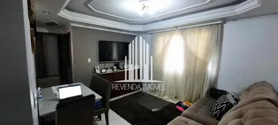 Apartamento com 2 Quartos à venda, 50m² no Vila Carmosina, São Paulo - Foto 1