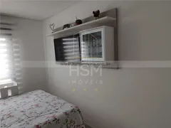 Apartamento com 3 Quartos à venda, 84m² no Vila Euclides, São Bernardo do Campo - Foto 3