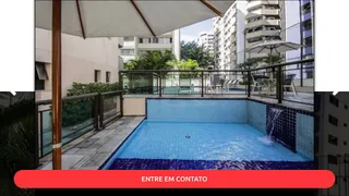 Apartamento com 2 Quartos à venda, 147m² no Moema, São Paulo - Foto 23