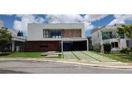 Casa de Condomínio com 4 Quartos à venda, 320m² no Ponta Negra, Natal - Foto 4