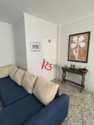 Apartamento com 3 Quartos à venda, 119m² no Ponta da Praia, Santos - Foto 9