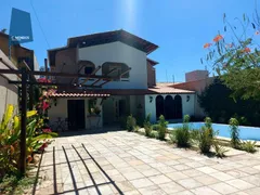 Casa com 4 Quartos para venda ou aluguel, 520m² no Sapiranga, Fortaleza - Foto 1