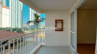 Apartamento com 3 Quartos à venda, 84m² no EDIFICIO MAROC, Indaiatuba - Foto 2