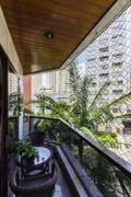 Apartamento com 4 Quartos à venda, 200m² no Perdizes, São Paulo - Foto 4